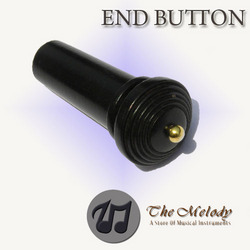 Manufacturers Exporters and Wholesale Suppliers of Violin End Button Kolkata West Bengal